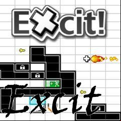 Box art for Excit