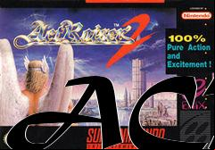 Box art for ACT!