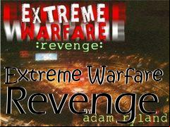Box art for Extreme Warfare Revenge