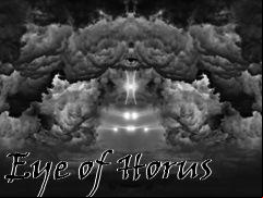 Box art for Eye of Horus