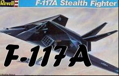 Box art for F-117A