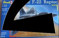 Box art for F-22 Lightning 2