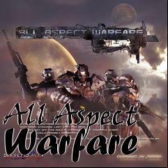 Box art for All Aspect Warfare