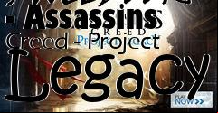 Box art for Facebook - Assassins Creed - Project Legacy