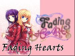 Box art for Fading Hearts
