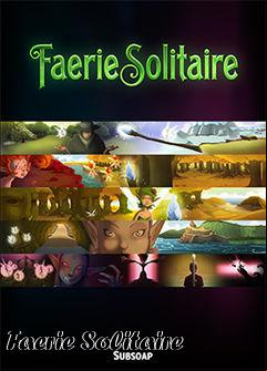 Box art for Faerie Solitaire