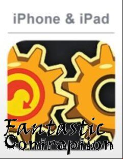 Box art for Fantastic Contraption