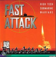 Box art for Fast Attack