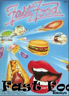 Box art for Fast Food