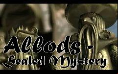 Box art for Allods - Sealed Mystery