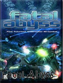 Box art for Fatal Abyss