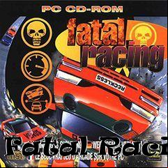 Box art for Fatal Racing