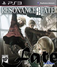 Box art for Fate