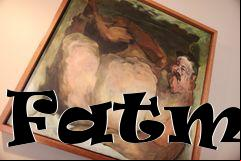 Box art for Fatman
