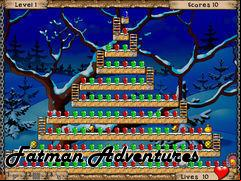 Box art for Fatman Adventures