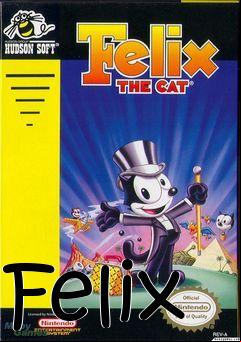 Box art for Felix