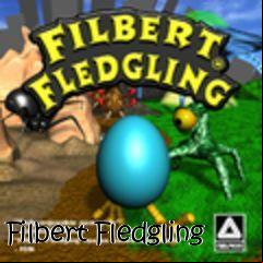 Box art for Filbert Fledgling