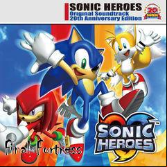 Box art for Final Fortress