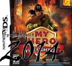 Box art for Firefighters 2014