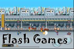 Box art for Flash Games