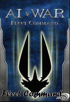 Box art for Fleet Command