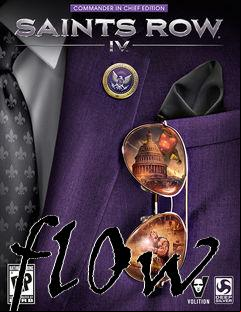 Box art for flOw