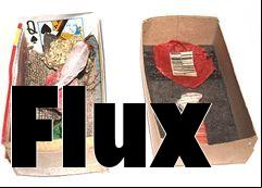 Box art for Flux