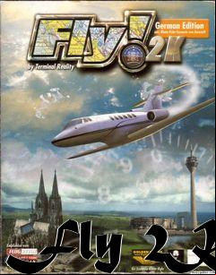 Box art for Fly 2K