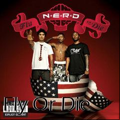 Box art for Fly Or Die