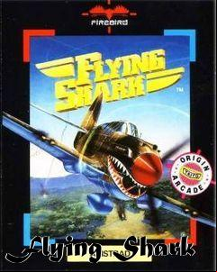 Box art for Flying Shark