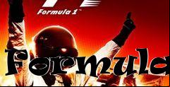 Box art for Formula 1