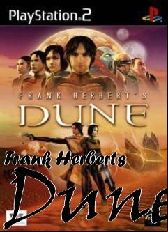 Box art for Frank Herberts Dune
