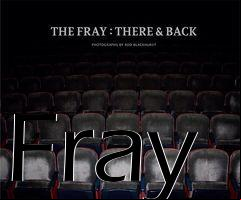 Box art for Fray
