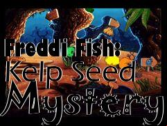 Box art for Freddi Fish: Kelp Seed Mystery