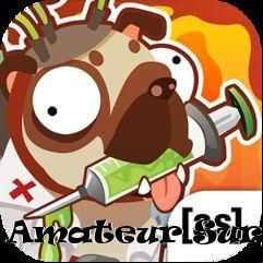 Box art for Amateur Surgeon