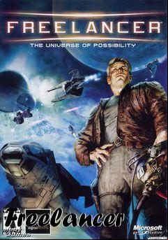 Box art for Freelancer