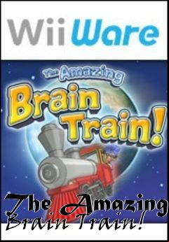 Box art for The Amazing Brain Train!