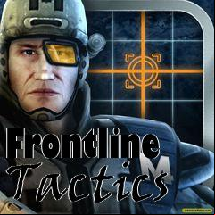 Box art for Frontline Tactics