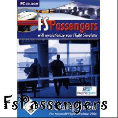 Box art for Fsengers