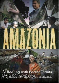 Box art for Amazonia