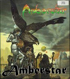 Box art for Amberstar