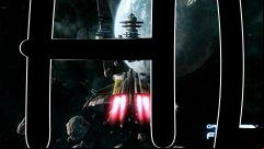 Box art for Galaxy On Fire 2 Full HD