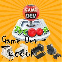 Box art for Game Dev Tycoon