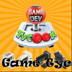 Box art for Game Tycoon