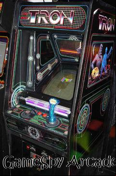 Box art for GameSpy Arcade