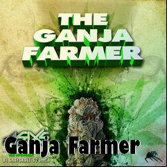 Box art for Ganja Farmer