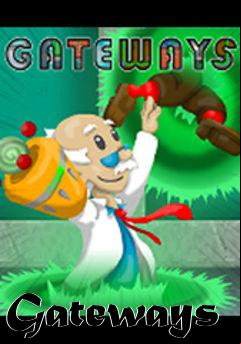 Box art for Gateways