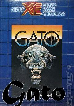 Box art for Gato