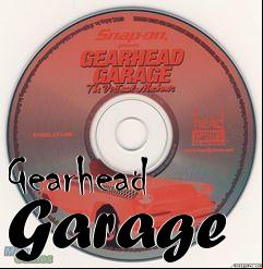 Box art for Gearhead Garage