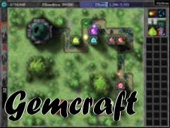 Box art for Gemcraft